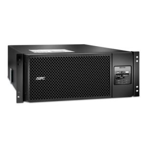 SRT6KRMXLI Smart-UPS SRT 6000V4 RM 230V