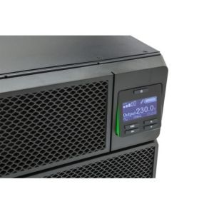 SRT6KRMXLI Smart-UPS SRT 6000V4 RM 230V
