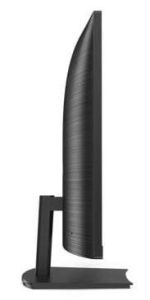 241E1SC-00 24'' LED 1920x1080 4Ms 75Hz VGA HDMI Kavisli Siyah LCD Monitör