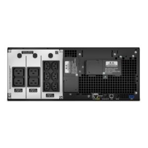 SRT6KRMXLI Smart-UPS SRT 6000V4 RM 230V