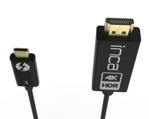 Vcom CA331 DisplayPort Erkek To Hdmi Dişi Çevirici
