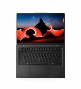 LENOVO 14 DOKUNMATİK X1 CARBON G12 21KC006BTX ULTRA 7 155U 32GB RAM 1TB M2 NVME W11 PRO