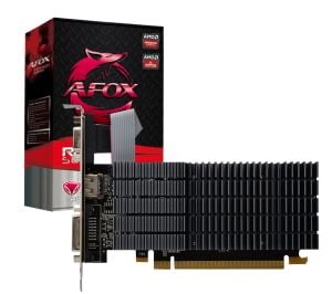 AFOX HD5450 2GB AF5450-2048D3L5-V2 DDR3 64bit PCIe 16X v2.0
