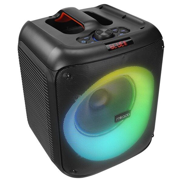 MIKADO MD-BT51 BOMBIX Toplantı Anfisi