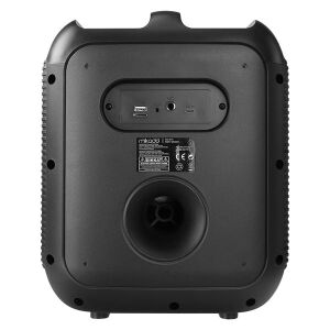 MIKADO MD-BT51 BOMBIX Toplantı Anfisi