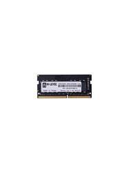 Hi-Level 8gb 3200MHZ Ddr4 Notebook Ram (HLV-SOPC25600D4-8G)