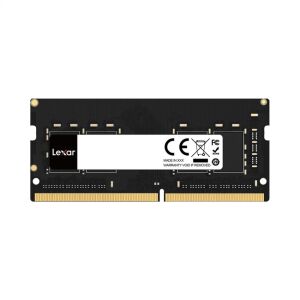LEXAR 8GB DDR5 5600MHZ CL46 NOTEBOOK RAM VALUE LD5S08G56C46ST-BGS