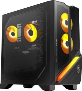 MSI RYZEN 9 9900X-32GB DDR5 RAM-2TB NVME-16GB RTX5070TI-W11H / MPG INFINITE Z3 9NVRR9-285EU