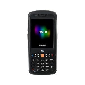 M3 BLACK 3.5  4G LTE (2D) Karekod Win CE 6.0 El Terminali