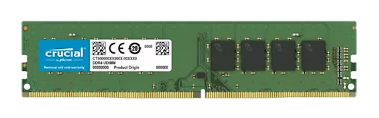 Crucial 16 GB 3200 MHz CT16G4DFRA32A DDR4 Ram