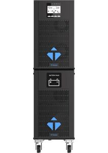 TESCOM 10kva NEOLINE 1/1 Online Ups 12V 9amper Ücretsiz Kurulum