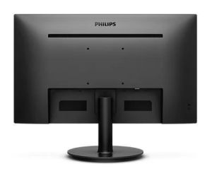 241V8L-01 23.8'' 1920X1080 4MS 75HZ VGA HDMI VA LCD SİYAH LED MONİTÖR
