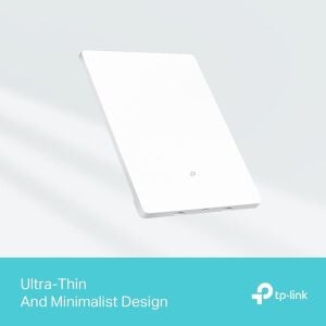 TP-LINK ARCHER AIR R5 X95 AX3000 Duvar Tipi Access Point