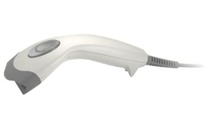 ZEBEX El 1D CCD Z-3100 USB El Tipi Barkod Okuyucu Klavye Bağlantılı