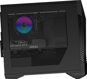 MSI CORE i7 14700F-32GB DDR5 RAM-1TB NVME-12GB RTX5070-W11H / MAG INFINITE S3 14NVP7-101EU