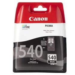 Canon PG-540 Black Siyah Mürekkep Kartuş MX375-390-395-435-475 MG2250-3250-3550