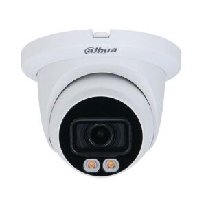 DAHUA 4MP Dome 2.8mm Wizsense IP Kamera DH-IPC-HDW2449T-S-PRO