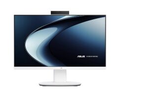 ASUS AIO 23.8 CORE 3 100U-24GB DDR5 RAM-1TB NVME-O/B UHD-FDOS / V400 V440VAK C38256W0D Beyaz (11838)