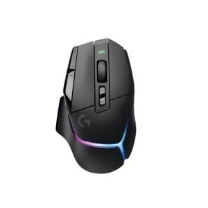 LOGITECH G502 X PLUS 25600dpi RGB Kablosuz Gaming Mouse (910-006167)
