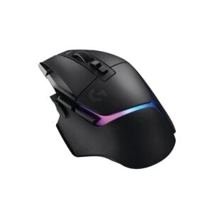 LOGITECH G502 X PLUS 25600dpi RGB Kablosuz Gaming Mouse (910-006167)