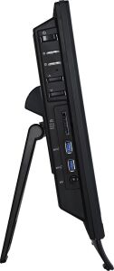 MSI 15.6 Dokunmatik Celeron N4100-4GB RAM-128GB SSD-FDOS / PRO AP162T ADL-054EU POS PC
