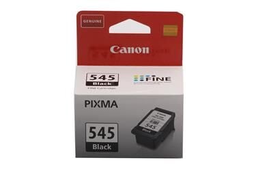 Canon PG-545 Black Siyah Mürekkep Kartuş MG2450-2455-2550
