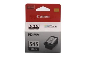 Canon PG-545 Black Siyah Mürekkep Kartuş MG2450-2455-2550