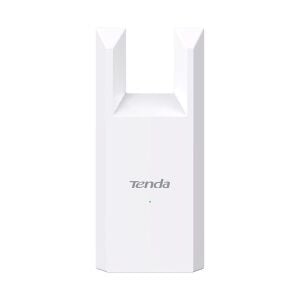 TENDA T10 N300 2.4ghz Mesafe Genişletici EV Ofis Tipi Priz Tip
