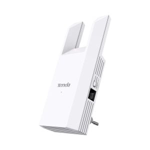 TENDA T10 N300 2.4ghz Mesafe Genişletici EV Ofis Tipi Priz Tip