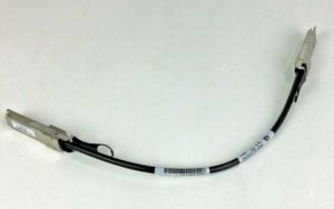10311 0.5m QSFP+ Passive Copper Cable