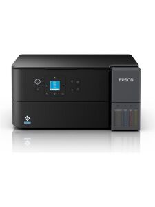 Epson EcoTank L4360 Wi-Fi Tarayıcı + Yazıcı + Fotokopi Renkli Çok Fonksiyonlu Tanklı Yazıcı
