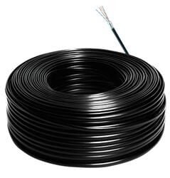 Hikvision DS-1LN6OUSPE CAT6 U-UTP Outdoor Bakır 305 Metre  Ağ Kablosu