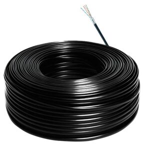 Hikvision DS-1LN6OUSPE CAT6 U-UTP Outdoor Bakır 305 Metre  Ağ Kablosu