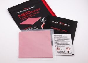 Thermal Hero NEO 30x30x0.5mm Termal Ped - TH-412405-INT