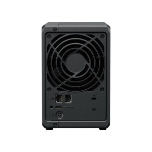 SYNOLOGY 2diskli Ryzen 1600-12GB RAM-2.5GbE Nas Server DS725 PLUS (9662)