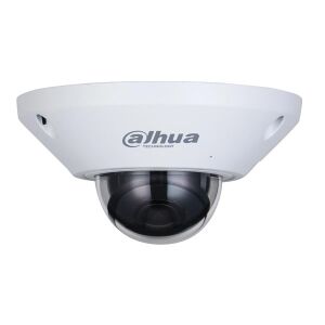 DAHUA 5MP Fisheye 1.4mm IP Kamera Sesli IP67,IK10 DH-IPC-EB5541-AS
