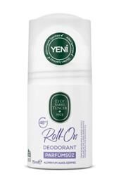 Eyüp Sabri Tuncer Roll-on Deodorant -Parfümsüz 75ml