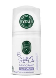 Eyüp Sabri Tuncer Roll-on Deodorant -Parfümsüz 75ml