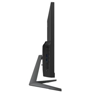 MSI AIO 23.8 CORE i5 1235U 8GB RAM- 500GB M2 NVME- O/B UHD FDOS / MODERN AM242 12M-1896XTR