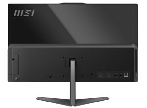 MSI AIO 23.8 CORE i5 1235U 8GB RAM- 500GB M2 NVME- O/B UHD FDOS / MODERN AM242 12M-1896XTR