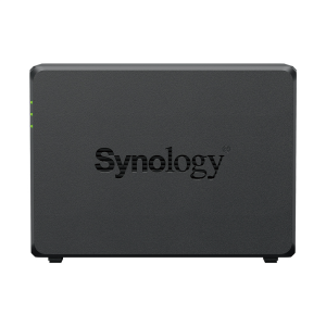 SYNOLOGY 2diskli Ryzen 1600-20GB RAM-2.5GbE Nas Server DS725 PLUS (9662)