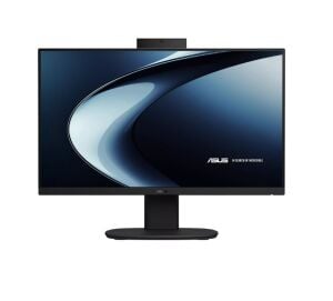 ASUS AIO 23.8 CORE 3 100U-16GB DDR5 RAM-2TB NVME-O/B UHD-FDOS / V400 V440VAK-C38256B0D Siyah (11839)