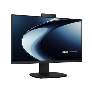ASUS AIO 23.8 CORE 3 100U-16GB DDR5 RAM-2TB NVME-O/B UHD-FDOS / V400 V440VAK-C38256B0D Siyah (11839)