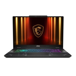 MSI 17.3 CORE i7 13620H-16GB DDR5 RAM-1TB NVME-12GB RTX5070-FDOS / CYBORG 17 B13WGKG-251XTR
