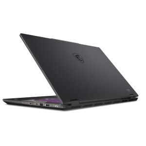 MSI 17.3 CORE i7 13620H-16GB DDR5 RAM-1TB NVME-12GB RTX5070-FDOS / CYBORG 17 B13WGKG-251XTR