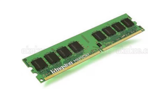 Kingston 2 GB 800 MHz CL6 KVR800D2N6/2G DDR2 Ram
