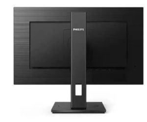 242S1AE-00 23.8'' 1920X1080 4MS 75HZ VGA HDMI DVD-D SİYAH LED MONİTÖR
