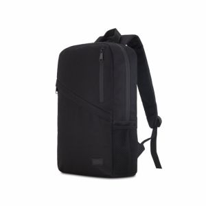 W-300 Mila 17.3 15.60 inch 5 Bölmeli Wtx Pro Su geçirmez Kumaş Sırt Çantası