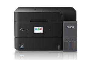 Epson L6390 MEAF  DUBLEKS Yazıcı-Tarayıcı-Fotokopi-Faks Renkli Mürekkep Tanklı Yazıcı