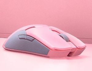 RZ01-03050300-R3M1 MOU VIPER ULTIMATE MOUSE DOCK QUARTZ